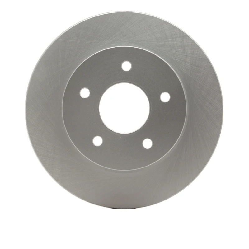 DFC 19-25 Nissan Altima Rear GeoSPEC Coated Rotor