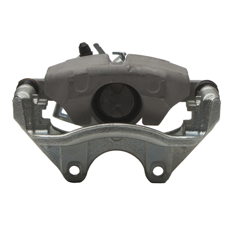 DFC 06-11 Buick Lucerne Rear-R Premium Caliper - Silver Zinc Coated