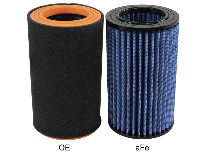 aFe MagnumFLOW Pro 5R OE-Ersatzfilter 15-18 Alfa Romeo 4C I4-1.7L (t)