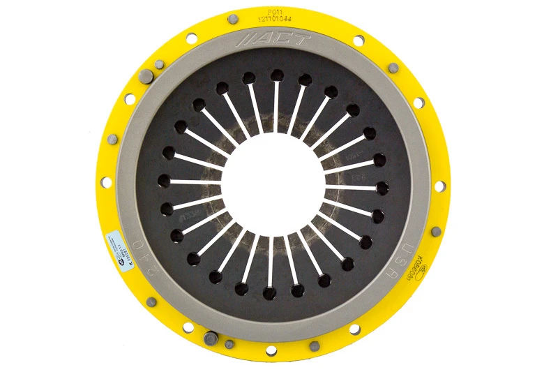 ACT Heavy Duty Clutch Pressure Plate for 1991 Porsche 911