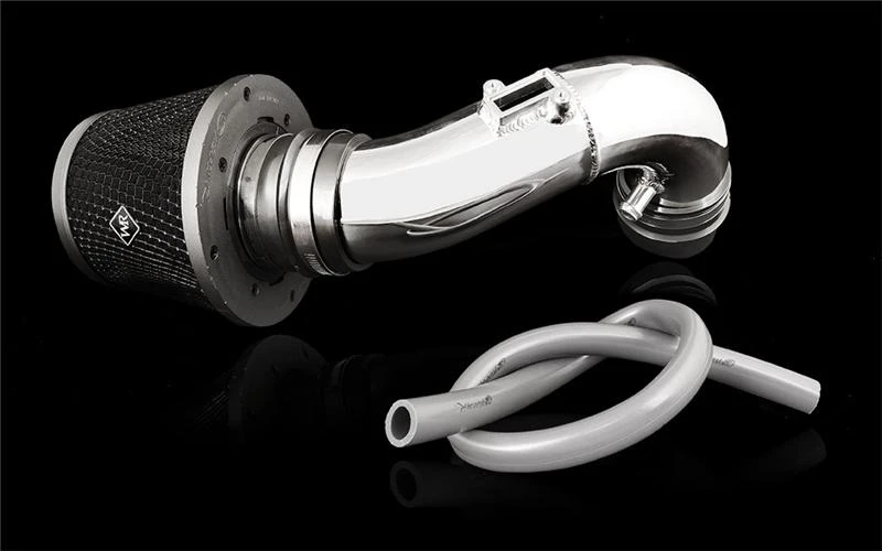 Weapon R 2012 Chevy Captiva 3.0L V6 Secret Weapon Intake