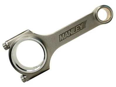 Manley 90-05/93 Mitsu Eclipse GS/GST/GSX / Eagle Talon TSi (6 Bolt 4G63/4G63T) TT Pleuelstangen