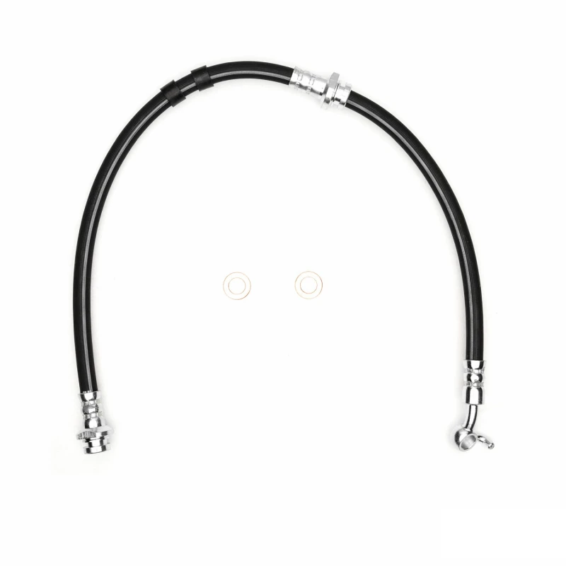 DFC 04-09 Nissan Quest Front-R Brake Hose