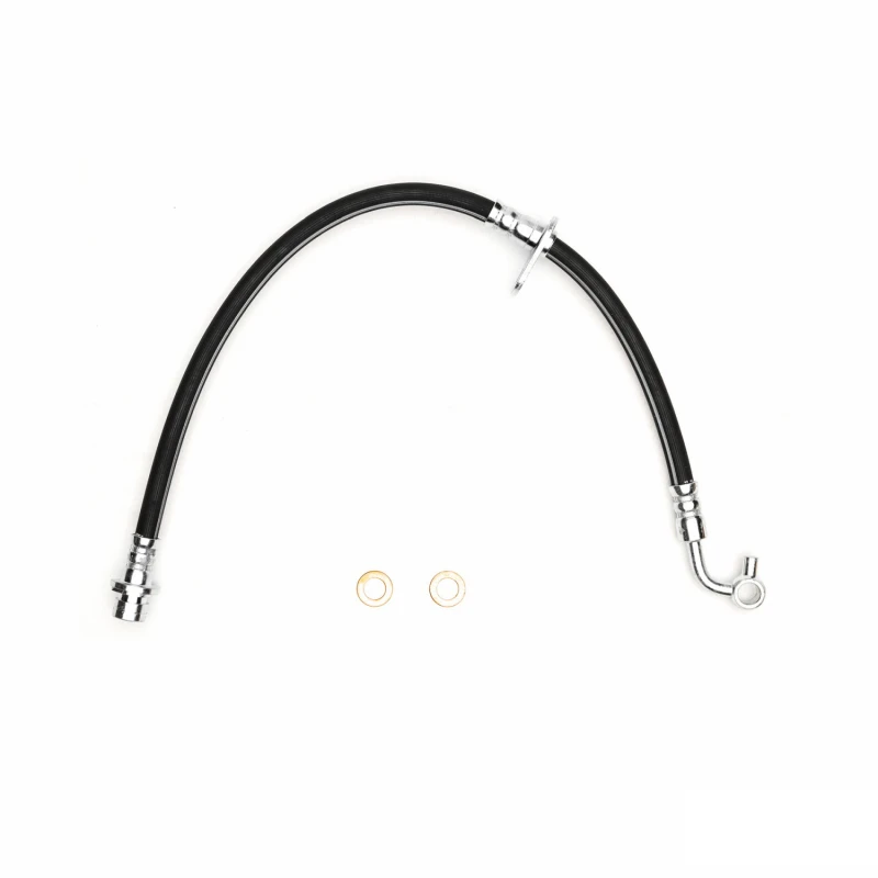 DFC 09-14 Acura TL Front-R Brake Hose