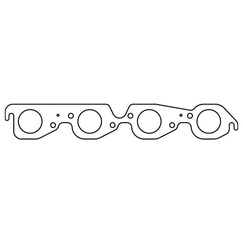cometic-gasket_C5151-6796b7e9aaac9 Cometic Chevrolet Mark-IV GM Gen-V/VI Big Block V8.043in Kupfer Auspuffkrümmer Dichtungssatz