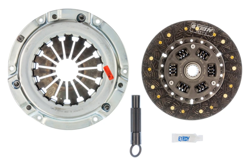 Exedy 2005-2008 Chevrolet Cobalt L4 Stage 1 Organische Kupplung