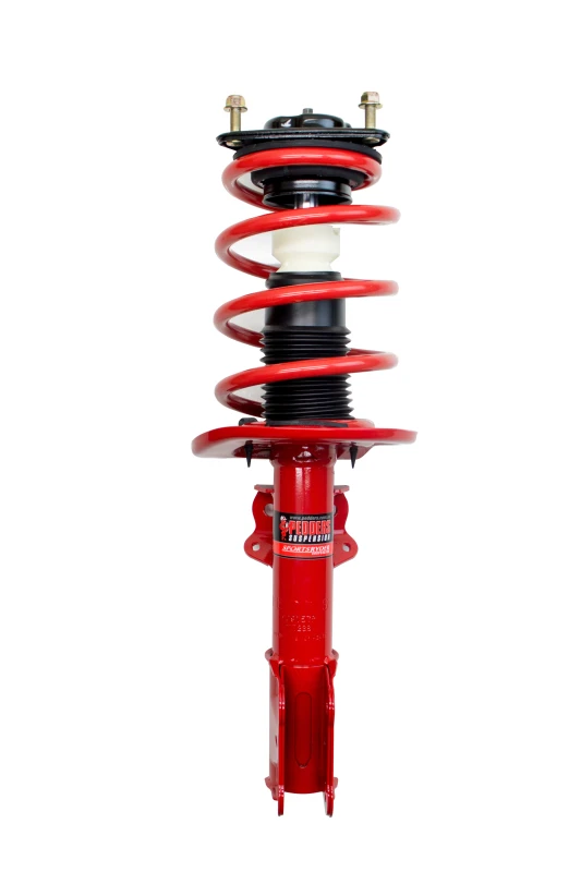 pedders_PED-909157-679773281a8fd Pedders EziFit SportsRyder Frontstoßdämpfer- und Federkit 2015+ Ford Mustang