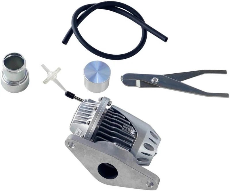 HKS SSQV4 Blow Off Valve Kit for 02-07 WRX / 04-07 STI