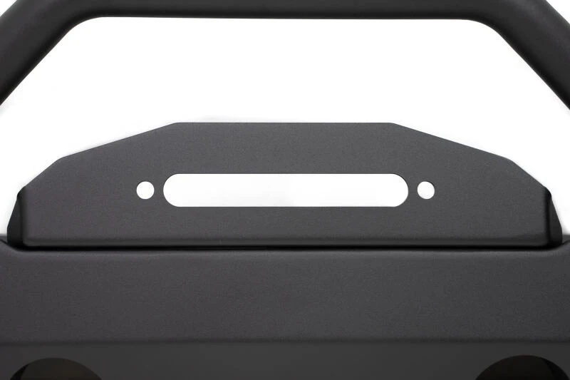 DV8 Offroad FS-15 Series Frontstoßstange für 07-23 Jeep Wrangler JK/JL & Gladiator JT