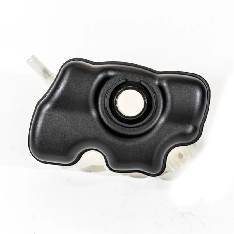 vmp-performance_VMP-3XDEGAS-6795326cab12e VMP Performance 07-14 Ford Shelby GT500 3-fach Kapazität Intercooler Reservoir Degas Flasche Tank