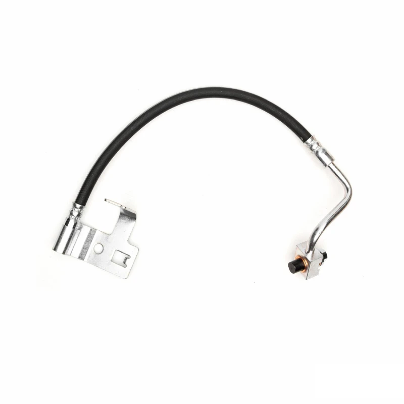 DFC 93-97 Ford Thunderbird Front-L Brake Hose