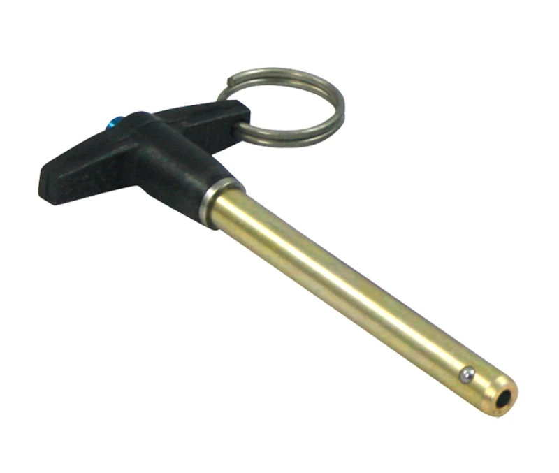 Moroso Quick Release Pin – 5/6in Durchmesser x 3in Länge – Einzelteil