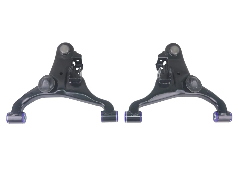 SuperPro Suspension Control Arm