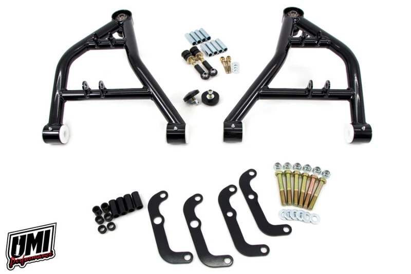 UMI Performance 70-81 GM F-Body Untere A-Arme Rennversion