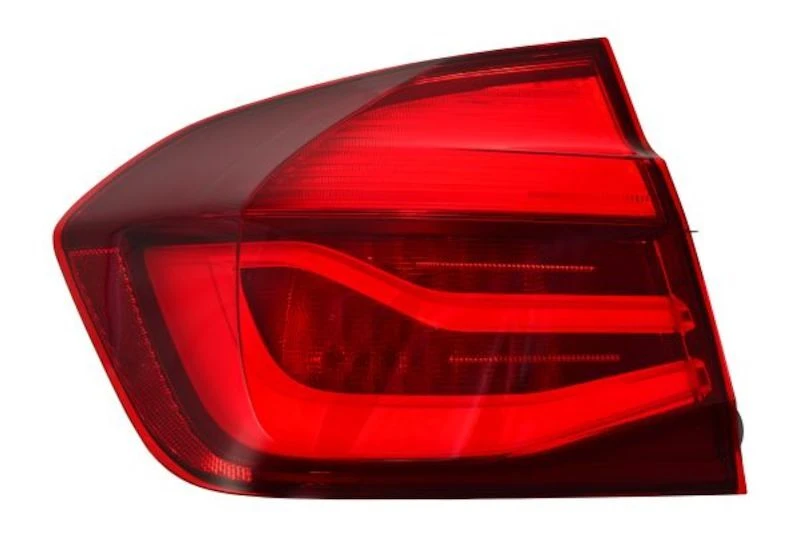Hella 2017-2019 BMW 320i Linkes Rücklicht