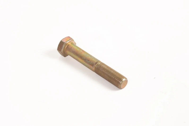 Omix Schraube Track Bar 1/2in-20 X 3in- 97-06 Wrangler TJ