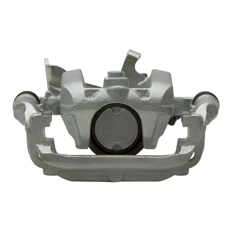 DFC 13-17 Buick Encore Rear-R Premium Caliper - Silver Zinc Coated
