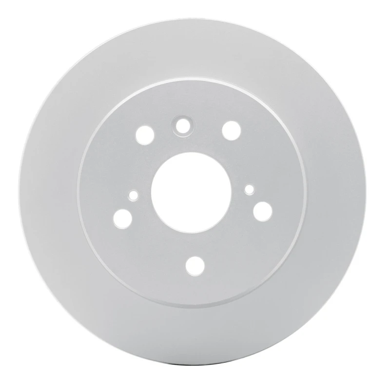 DFC 00-04 Toyota Avalon Rear GeoSPEC Coated Rotor