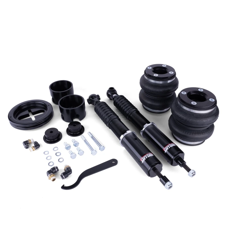 Air Lift Performance 19-25 Lexus ES300H/ES350 Rear Air Suspension Kit