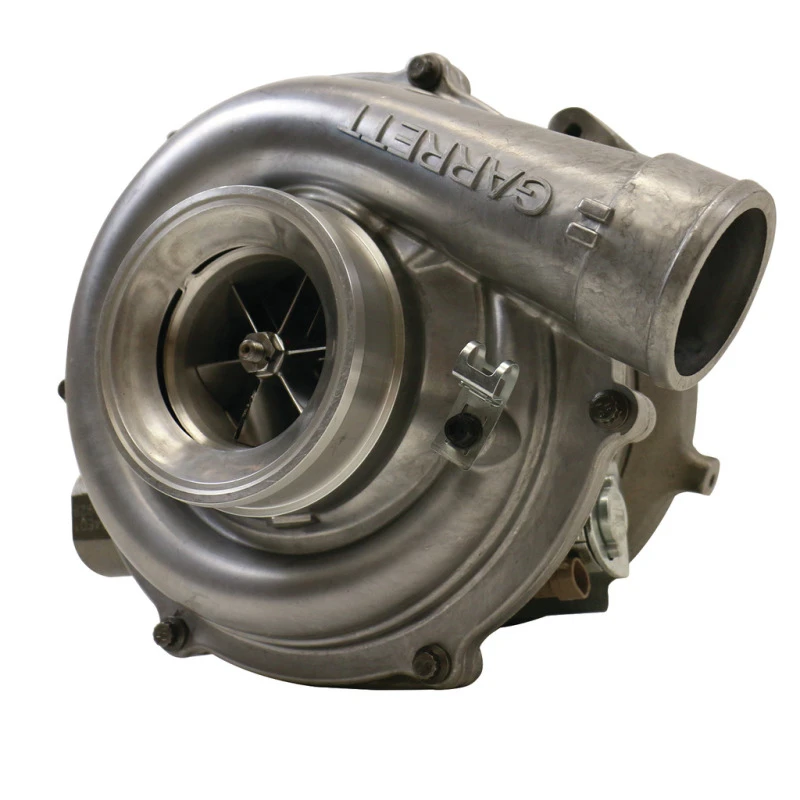 BD Diesel Screamer Stage 1 Performance GT37 Turbo