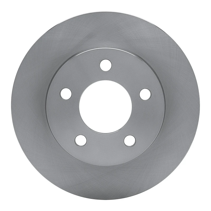 DFC 80-89 American Motors Eagle Front Brake Rotor