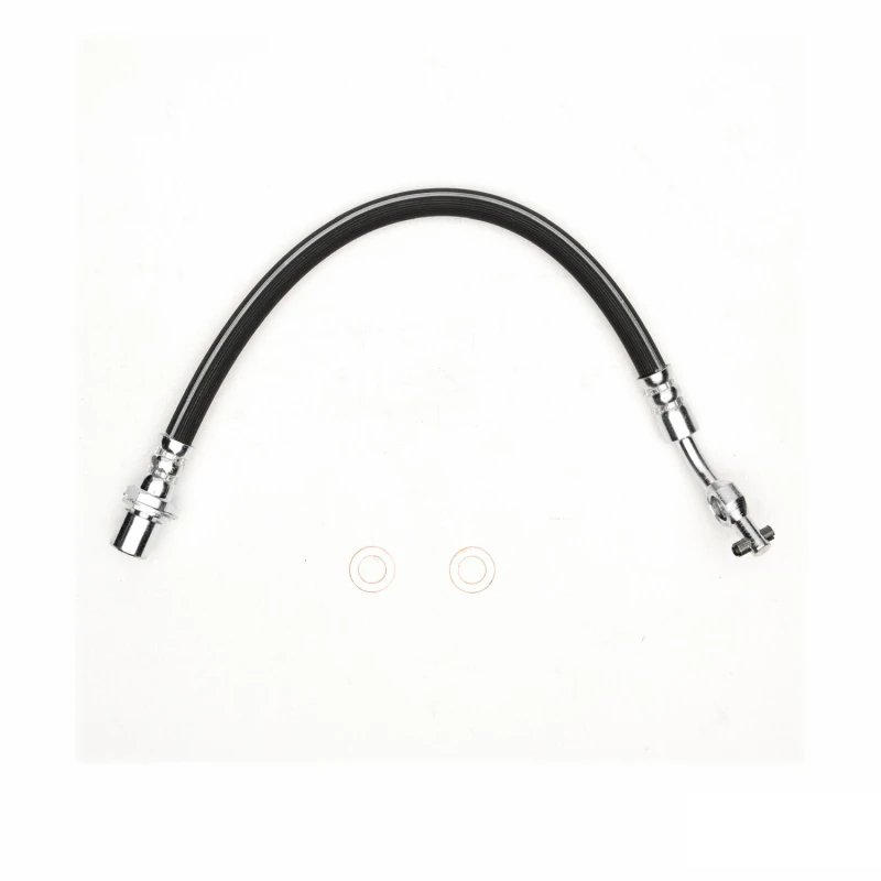 DFC 93-98 Toyota T100 Pickup Front-L Brake Hose