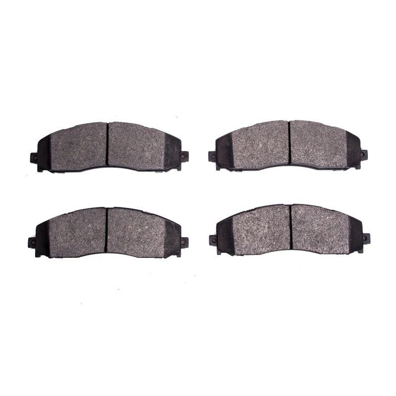 DFC 11-22 Ford F-350 Super Duty 4WD Rear Ultimate Duty Performance Brake Pads