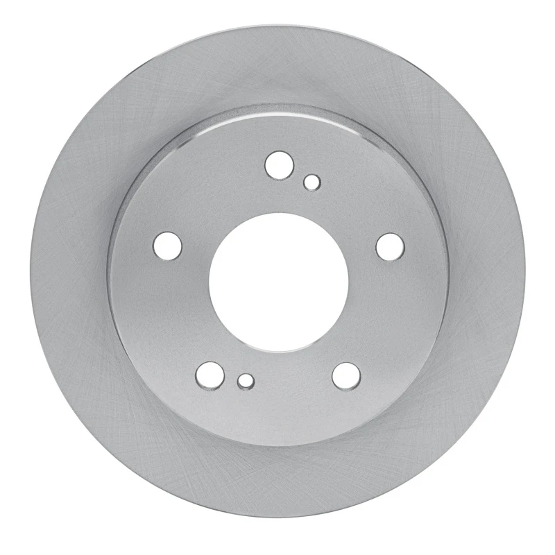 DFC 94-98 Nissan 240SX Rear Brake Rotor