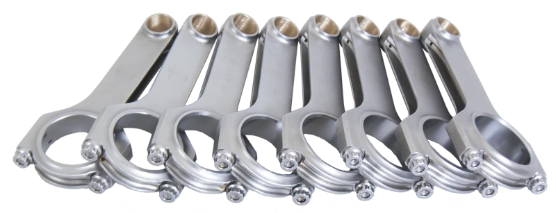 Eagle Chrysler 383/400 H-Beam Connecting Rods (Set of 8)