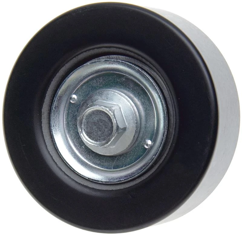 Gates 01-04 Ford Focus 4-Cyl. 2.0L Idler Belt Drive Pulley
