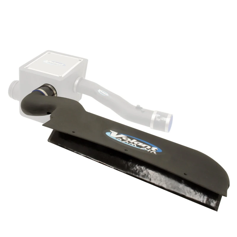 Volant 04-12 Toyota Tacoma 2.7L L4 Luftansaug-Scoop