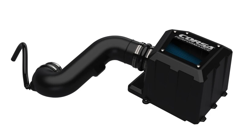 Corsa 19-24 Chevy Silverado / GMC Sierra 21-24 GM SUV 5.3L V8 Kaltluftansaugung mit geöltem Filter