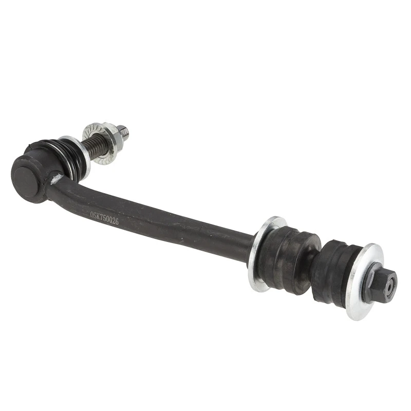 MOOG 07-09 Chrysler Aspen Vordere Querlenker-Kit