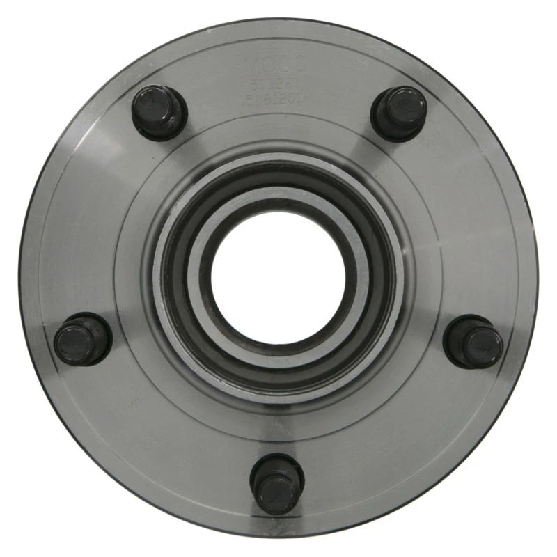MOOG 05-14 Ford Mustang Vordere Nabe Einheit