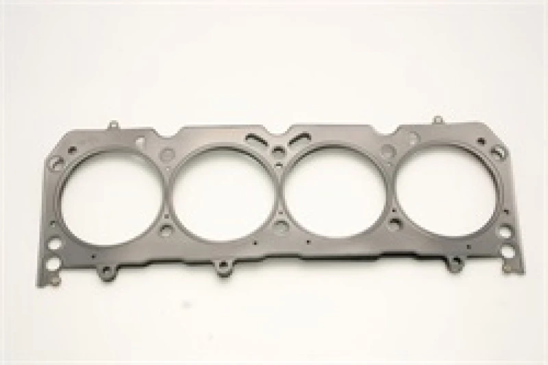 Cometic Oldsmobile 330-455 V8 4,2 Zoll Bohrung 0,027 Zoll MLS-Zylinderkopfdichtung