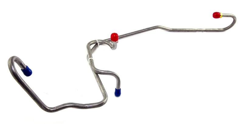 Omix Kraftstoffleitung Pumpe bis Vergaser 76-81 Jeep CJ7