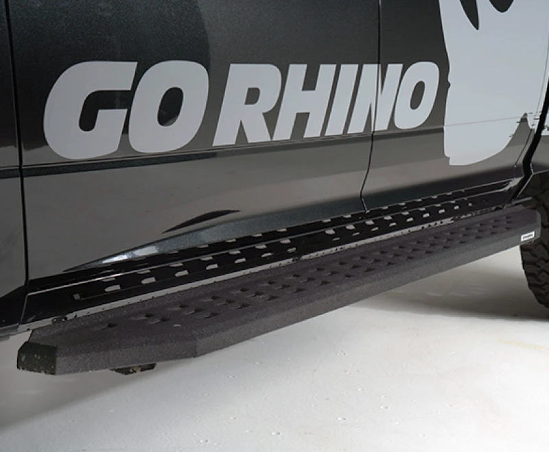 Go Rhino 14-19 Chevy 1500 LD (Classic) RB20 Komplett-Kit mit RB20 + Brkts