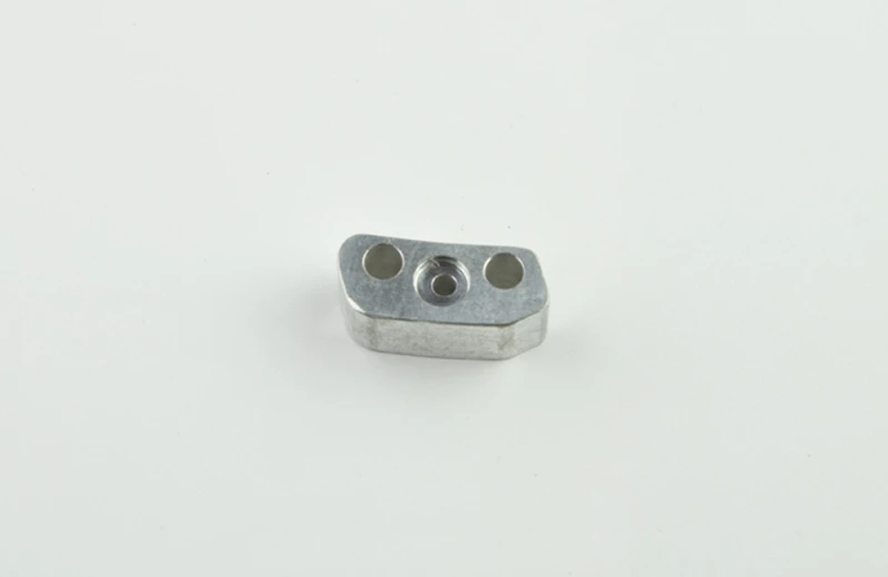 Wilwood spacer bridge caliper GP320 .530 THK L/H
