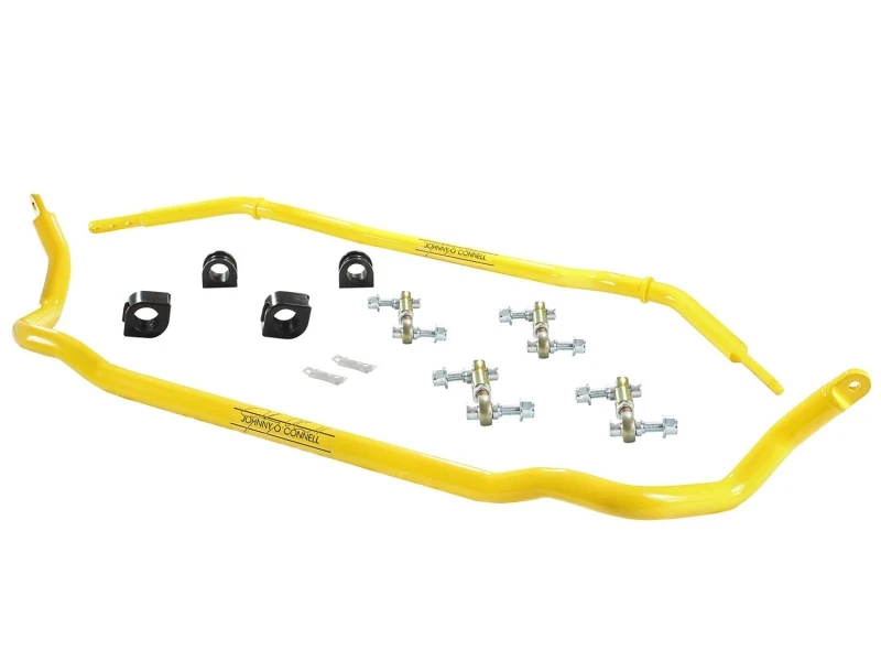 aFe Control Querstabilisator-Set Johnny OConnell 97-13 Chevy Corvette C5/C6