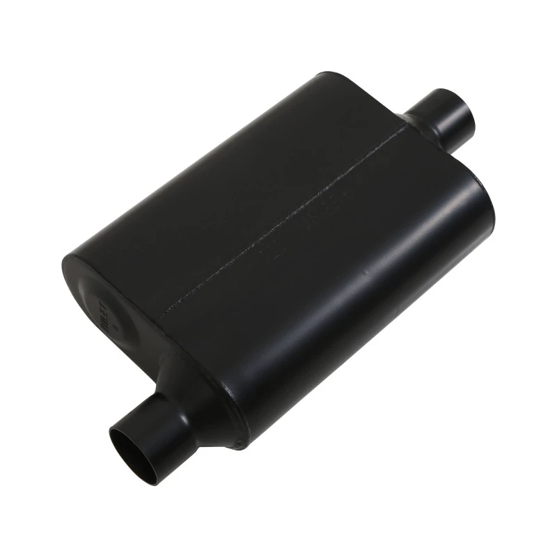 Flowmaster 2.25IN (O)/OUT (C) 40 Series Muffler
