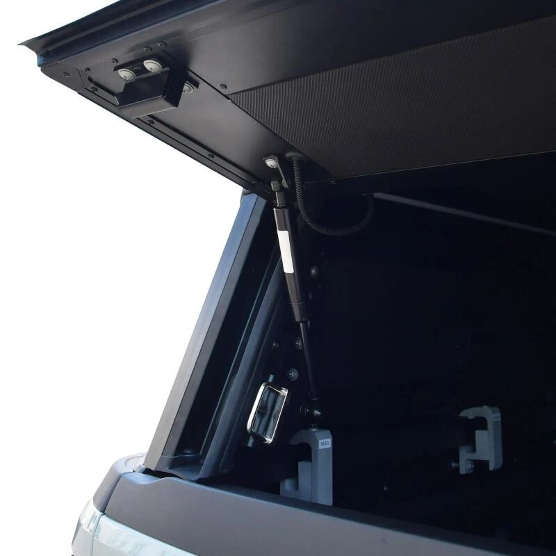 Westin EXP Truck Cap COMPLETE KIT AS + BS (22-25 Ford Maverick)