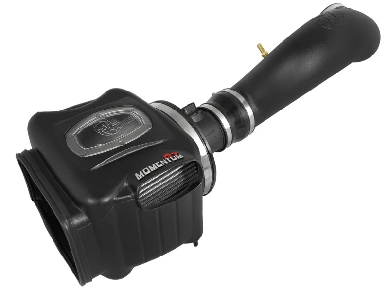 afe_51-74102-6792d1ac1c542 aFe Momentum GT Stage-2 Si Pro DRY S Ansaugsystem GM Trucks/SUVs V8 4.8L/5.3L/6.0L/6.2L (GMT900) El