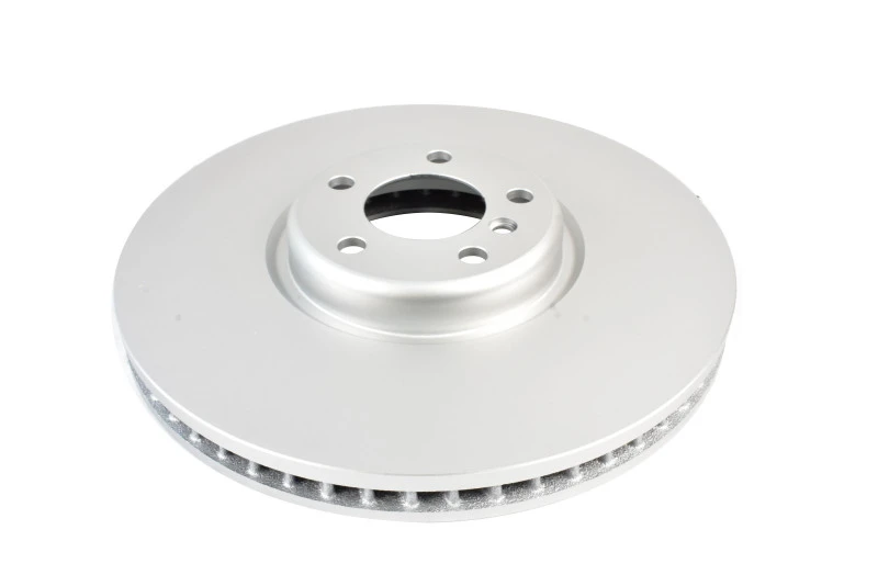 DBA 15-19 BMW X6 (F16) En-Shield Standard Vorderer Rechter Bremsscheibe