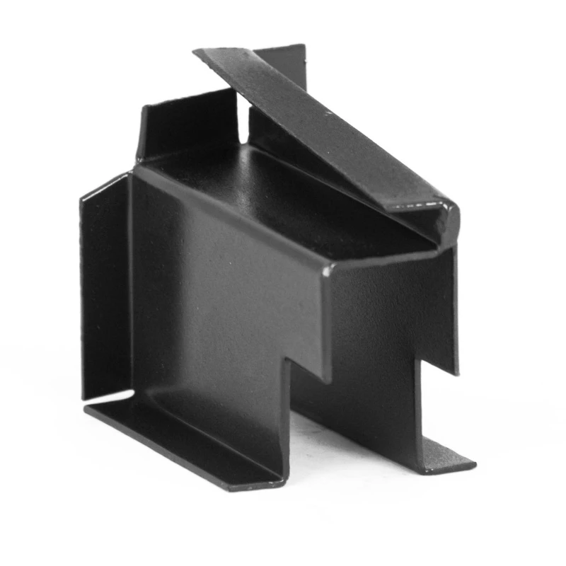 Omix Oberer Bogenhalter Lt Frt 46-53 Willys CJ2A und CJ3A