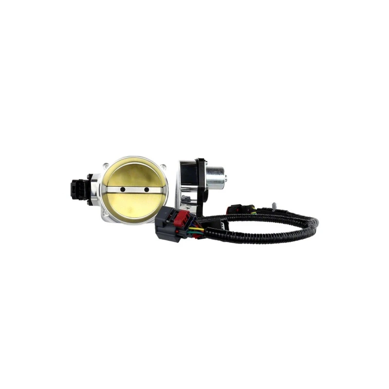 Ford Racing 2011-2014 Mustang 5.0L 90 mm Drosselklappe