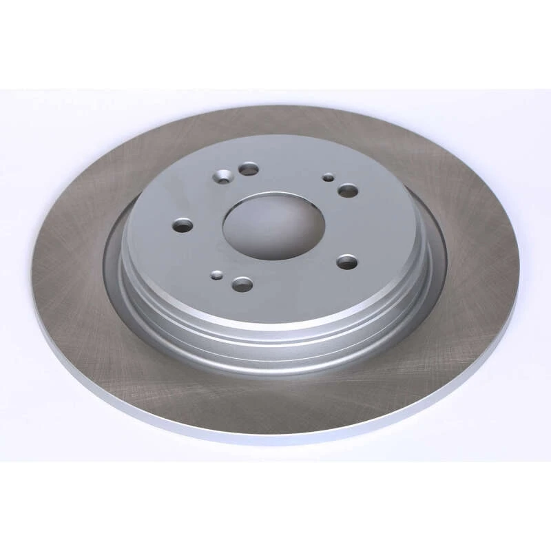 Power Stop 15-20 Acura TLX Rear Semi Coated Rotor