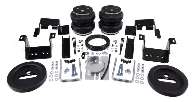 Air Lift LoadLifter 7500XL Ultimate für 11-17 GM 2500/3500