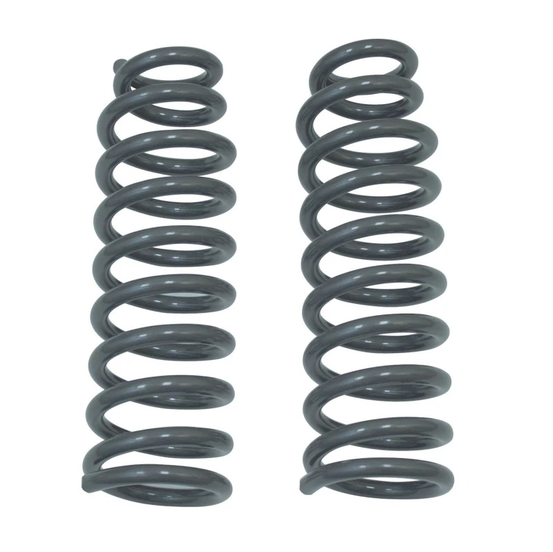 Maxtrac 2 Zoll Tieferlegungsfeder für 04–14 Ford F-150 2WD Extended/Crew Cab