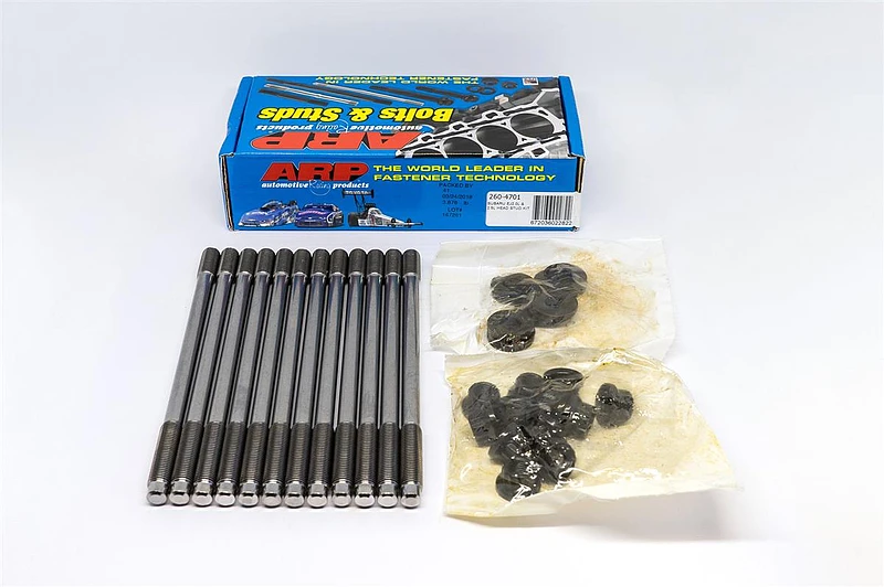 ARP Kopfdübel-Kit für Subaru WRX EJ20 & EJ25