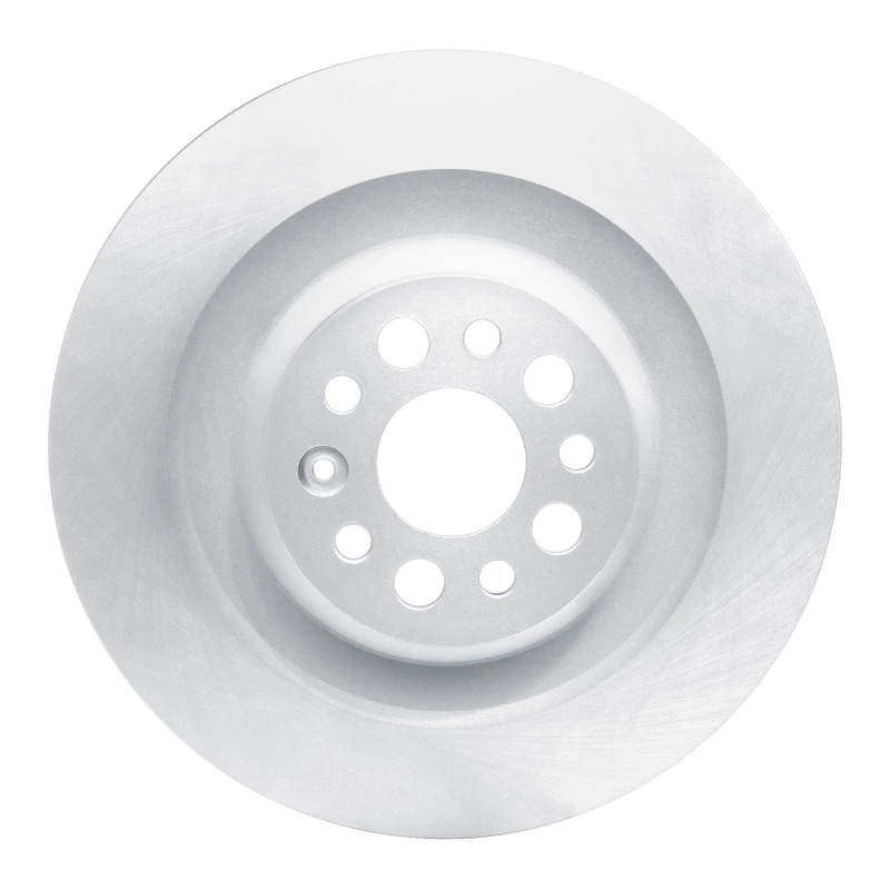 DFC 21-24 Tesla Model X Front GeoSPEC Coated Rotor